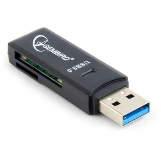 Gembird Card Reader All-in-One SD USB 3.0