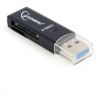 Gembird Card Reader All-in-One SD USB 3.0