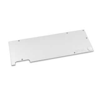 EK Water Blocks EK-FC1080 GTX Ti Backplate - Nickel