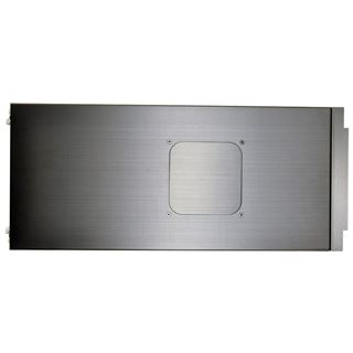 Lian Li PC-8F Midi Tower ohne Netzteil schwarz