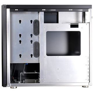 Lian Li PC-8F Midi Tower ohne Netzteil schwarz