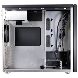 Lian Li PC-8F Midi Tower ohne Netzteil schwarz