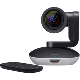 Logitech PTZ PRO 2 CAMERA EMEA