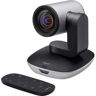 Logitech PTZ PRO 2 CAMERA EMEA