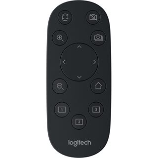Logitech PTZ PRO 2 CAMERA EMEA