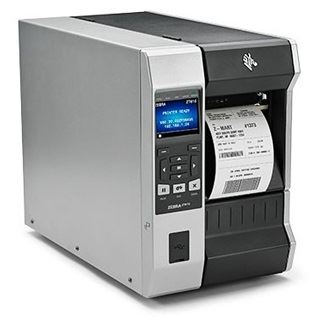 Zebra ZT610 Industriedrucker 203dpi (ZT61042-T1E0100Z)