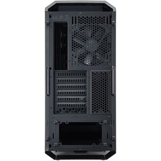 Cooler Master MasterCase Maker 5 MSI Dragon mit Sichtfenster Midi