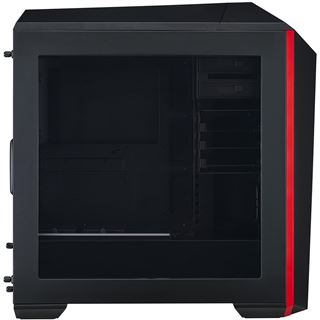 Cooler Master MasterCase Maker 5 MSI Dragon mit Sichtfenster Midi