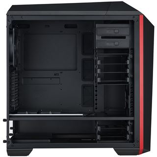 Cooler Master MasterCase Maker 5 MSI Dragon mit Sichtfenster Midi