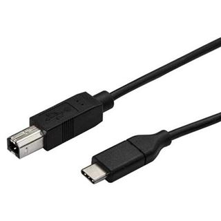 Startech PRINT CABLE 0,5M