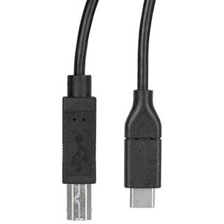 Startech PRINT CABLE 0,5M