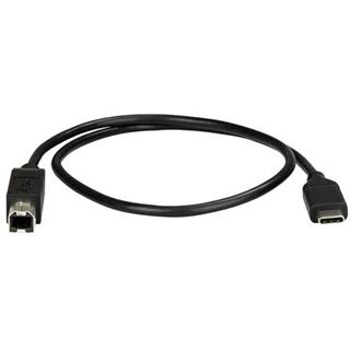 Startech PRINT CABLE 0,5M