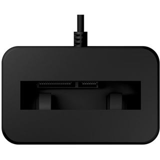 Icy Box Dockingstation IcyBox 6,3cm SATA HDD u.SSD USB 3.0 IB-2501u3