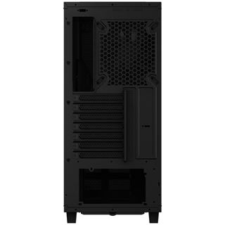 AeroCool P7-C0 Pro mit Sichtfenster Midi Tower ohne Netzteil schwarz