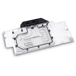 EK Water Blocks EK-FC1080 GTX Ti FTW3 Nickel