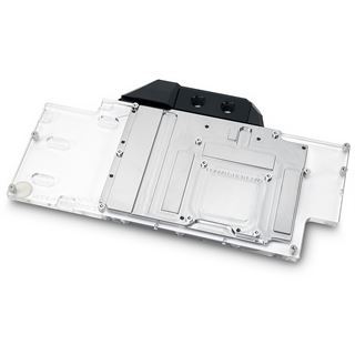 EK Water Blocks EK-FC1080 GTX Ti FTW3 Nickel