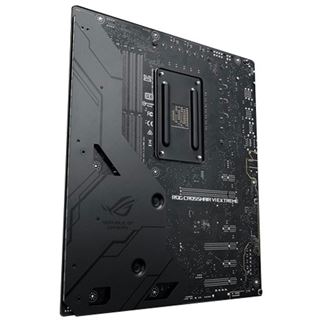 Asus ROG Crosshair VI Extreme AMD X370 So.AM4 Dual Channel DDR4 EATX