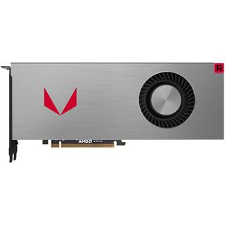 8GB Sapphire Radeon RX Vega 64 Limited Edition Aktiv PCIe 3.0 x16