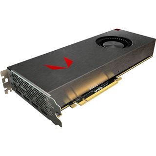 8GB Sapphire Radeon RX Vega 64 Limited Edition Aktiv PCIe 3.0 x16