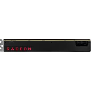 8GB Sapphire Radeon RX Vega 64 Aktiv PCIe 3.0 x16 (Retail)