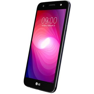 LG Electronics X Power 2 16 GB blau