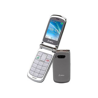Olympia Style Plus Dual SIM grau