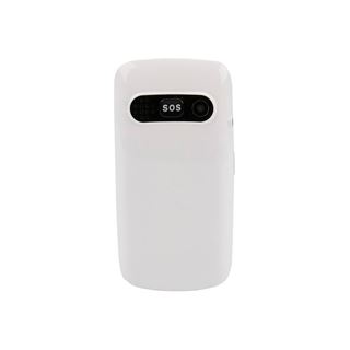 Olympia Primus Dual SIM weiß