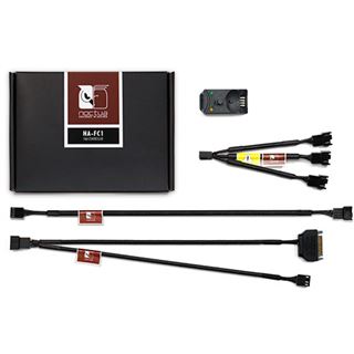 Noctua NA-FC1 3-Kanal extern