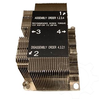 Supermicro SNK-P0068PSC Passiv