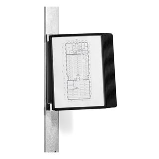 DURABLE Display-System "VARIO MAGNET 10", Komplett-Set