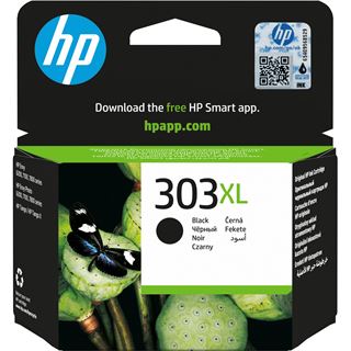 HP Tinte 303 XL T6N04AE#UUS schwarz