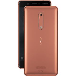 Nokia 5 Dual-SIM 16 GB kupfer