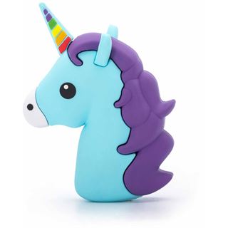 ThumbsUp! Power Bank Einhorn 2000mAh