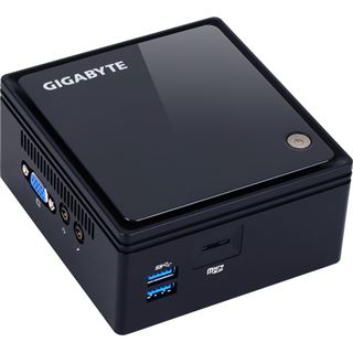 Gigabyte BRIX GB-BACE 3150
