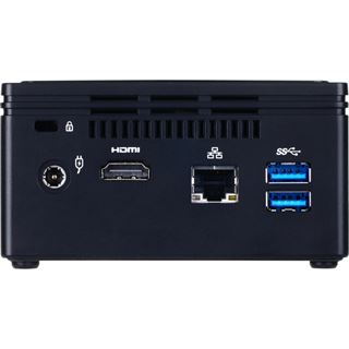 Gigabyte BRIX GB-BACE 3150