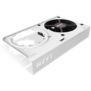 NZXT Kraken G12 GPU-Montagehalterung f&uuml;r Kraken AIOs wei&szlig;