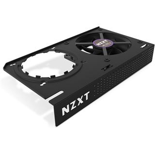 NZXT Kraken G12 GPU-Montagehalterung für Kraken AIOs schwarz