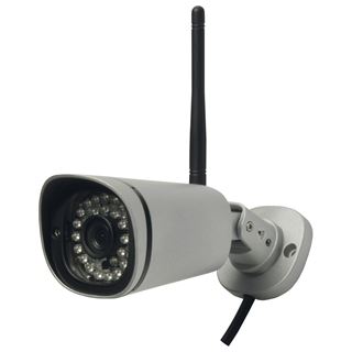 Rademacher Überwachungskamera 1MP Wand/Decke Farbe außen
