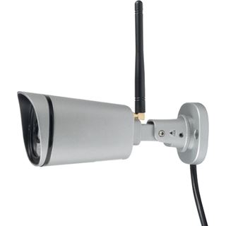 Rademacher Überwachungskamera 1MP Wand/Decke Farbe außen