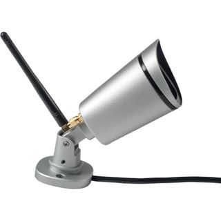 Rademacher Überwachungskamera 1MP Wand/Decke Farbe außen