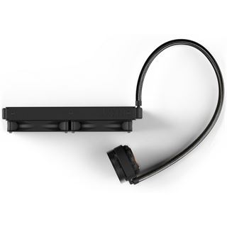 NZXT Kraken X62 V2 Komplett-Wasserk&uuml;hlung, Retourenware