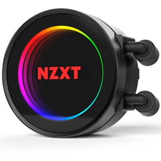 NZXT Kraken X62 V2 Komplett-Wasserk&uuml;hlung, Retourenware