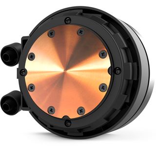 NZXT Kraken X62 V2 Komplett-Wasserk&uuml;hlung, Retourenware
