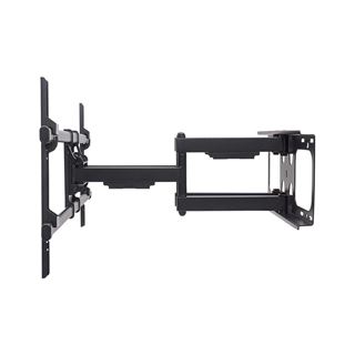 Manhattan Universal Wandhalterung 37"-90"/75kg neig- und