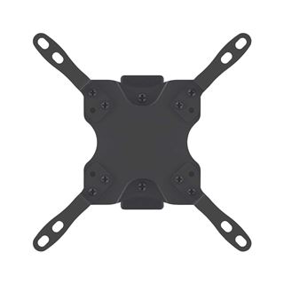 Manhattan Universal Wandhalterung 13"-42"/20kg neig- und