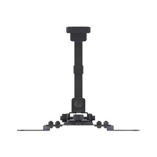Manhattan Universal Wandhalterung 13"-42"/20kg neig- und