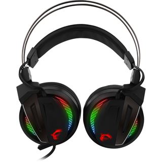 MSI Immerse GH70 Gaming Headset