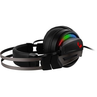 MSI Immerse GH70 Gaming Headset