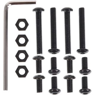 Alphacool Schraubenset f&uuml;r Eisbecher DDC