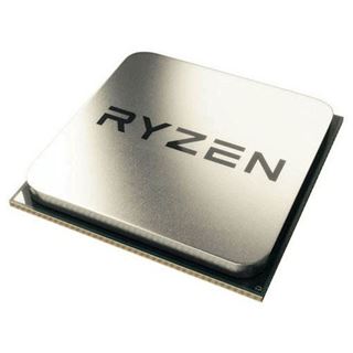 AMD Ryzen 3 1200 4x 3.10GHz So.AM4 TRAY